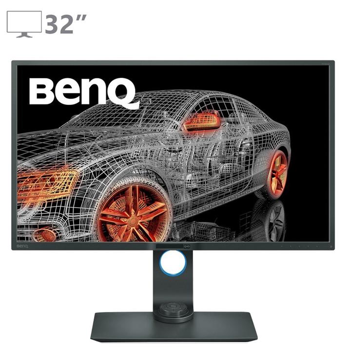 مانیتور بنکیو مدل PD3200Q سایز 32 اینچ BenQ PD3200Q Monitor 32 Inch